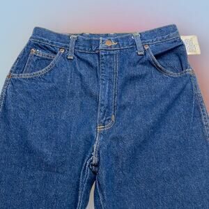 BLUEFIELD Men’s 30 x 32 Blue Stonewashed Jeans